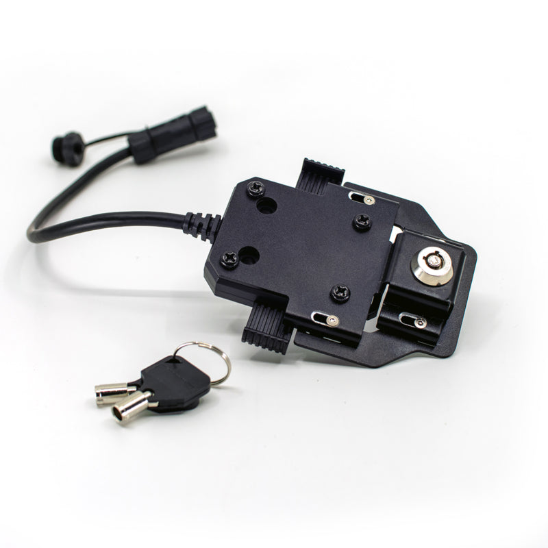 DMD-T665 CRADLE LOCK ADD-ON