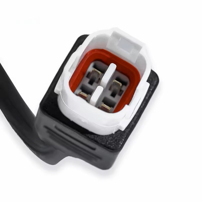 YAMAHA 4 PIN TO OBD CABLE (NON EURO5)
