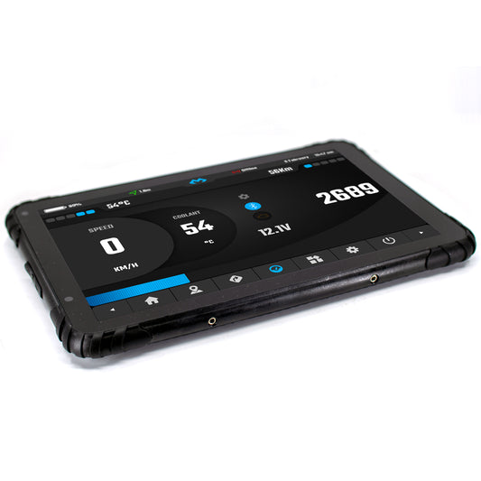 DMD-T865 NAV TAB (8″)