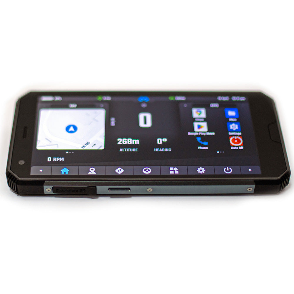 DMD-T665 NAV PHONE (5.7″)