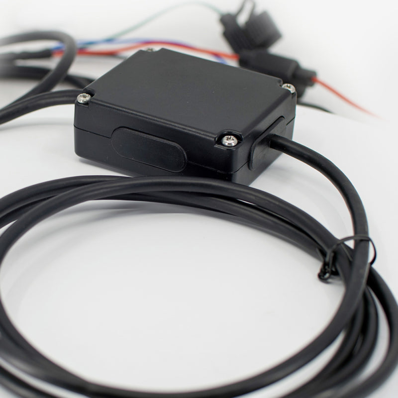 DMD-T665 CABLE WITH 12V POWER SUPPLY