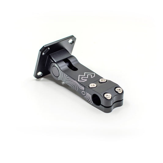 DMD 12MM AMPS BRACKET SE