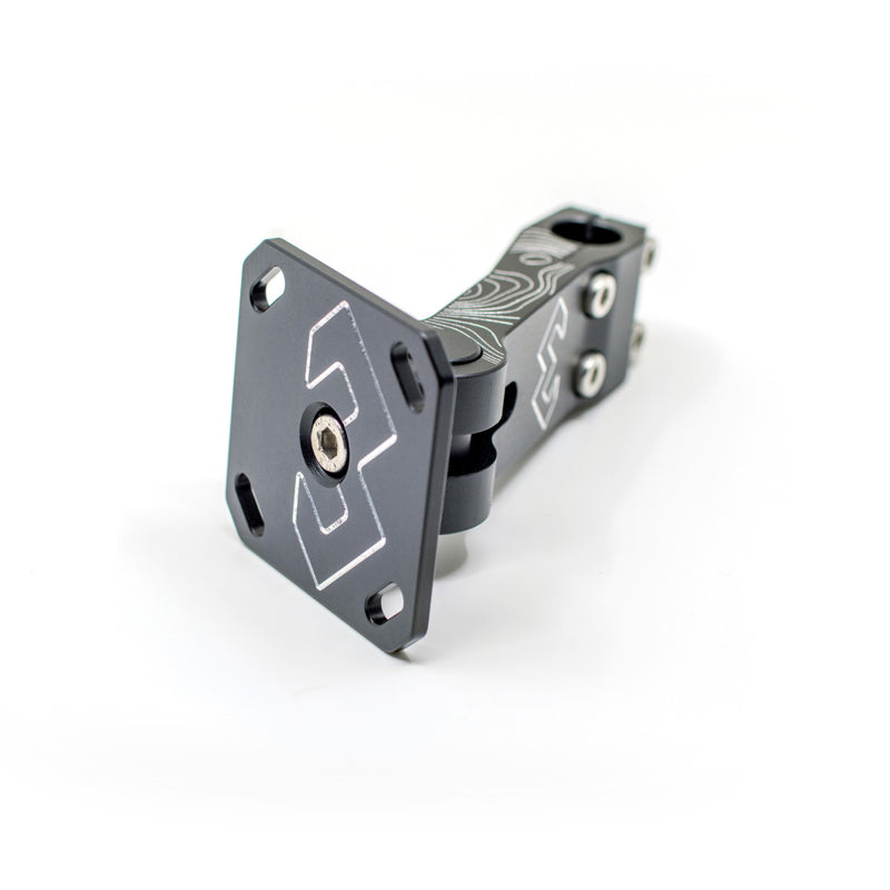 DMD 12MM AMPS BRACKET SE