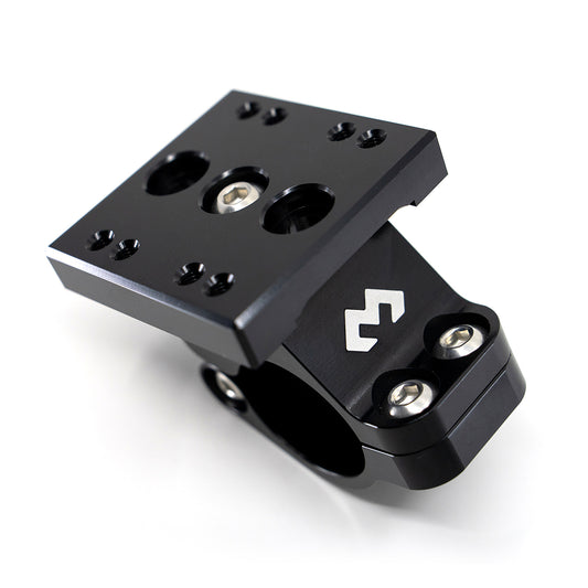 DMD 28MM HANDLEBAR AMPS BRACKET