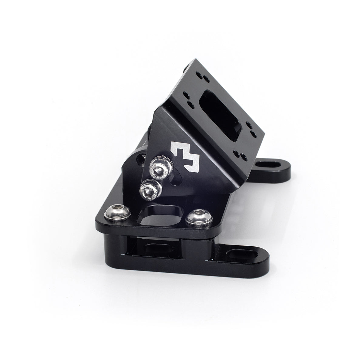 DMD Handlebar Clamp Mount