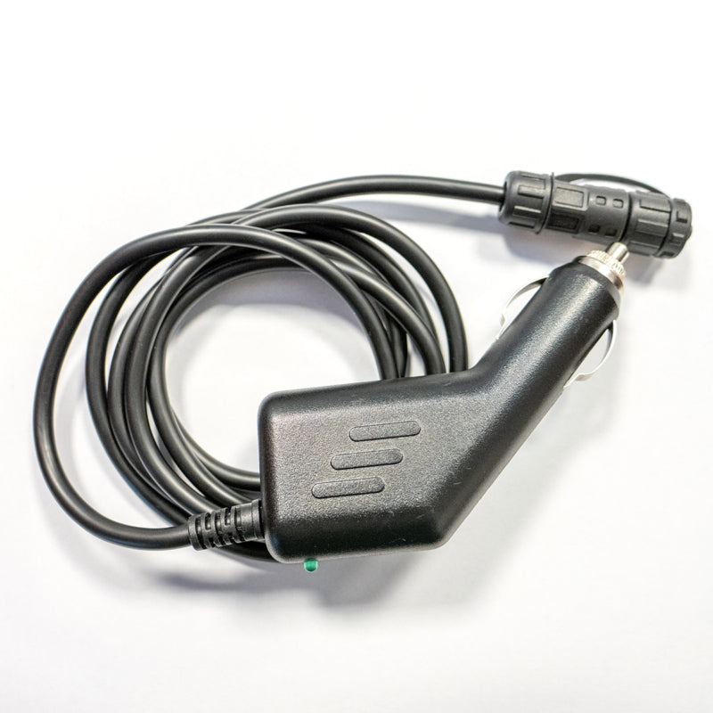 DMD-T865 12V Lighter Charger