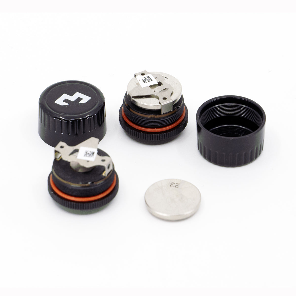 DMD TPMS Sensor Kit