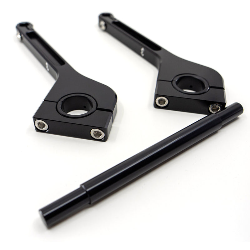 DMD 22-28MM LONG HANDLEBAR BRACKET