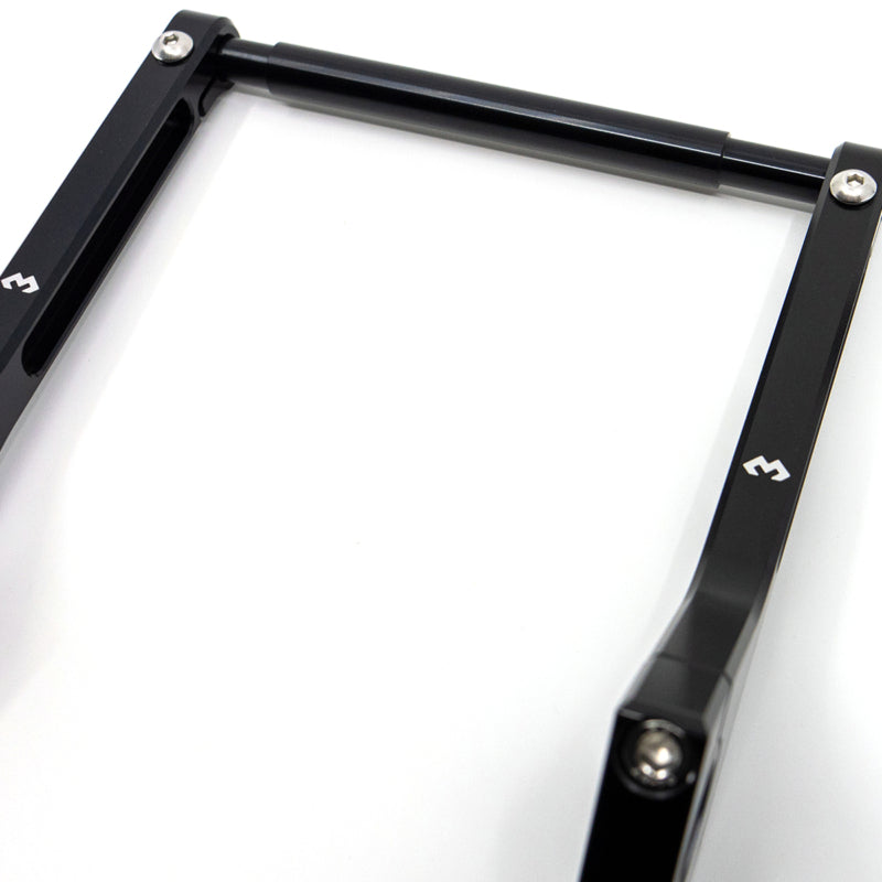 DMD 22-28MM LONG HANDLEBAR BRACKET