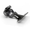 DMD AMPS MOUNT FOR KTM 890/790 (2023 ON)